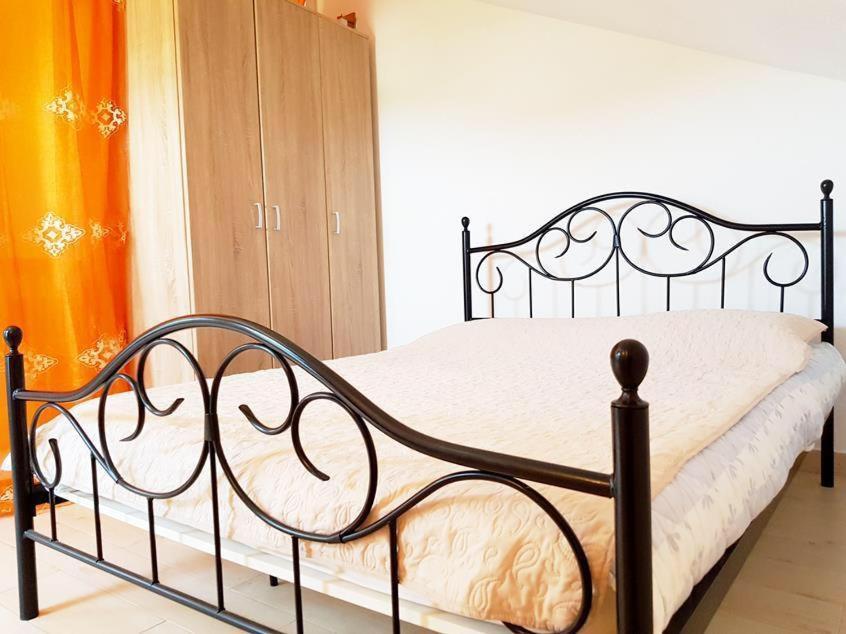 Talija Apartments Krimovica Budva Room photo