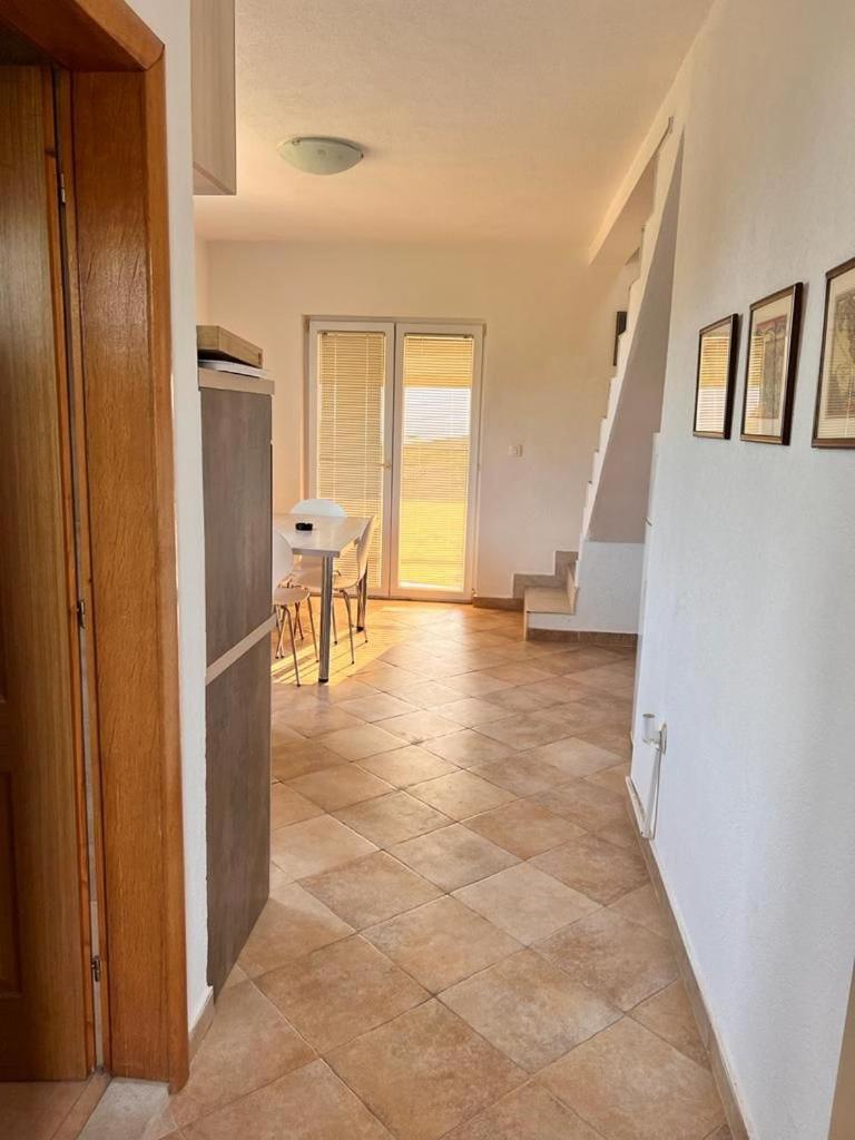 Talija Apartments Krimovica Budva Room photo