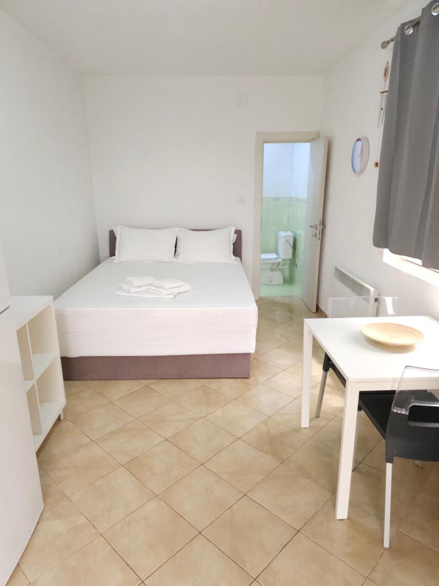 Talija Apartments Krimovica Budva Room photo